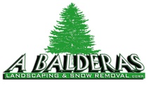 A Balderas Landscaping Corp