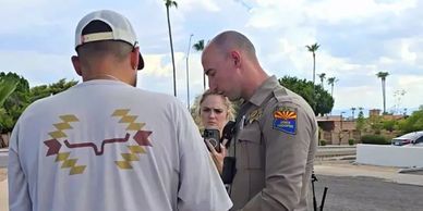 “I can't even trust the police anymore, How can I feel safe calling the cops in any situation?”