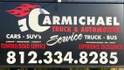 Carmichael Truck & Automotive Service, Inc.