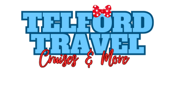 Telford Travel- Cruises & More!