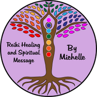 Reiki With Michelle