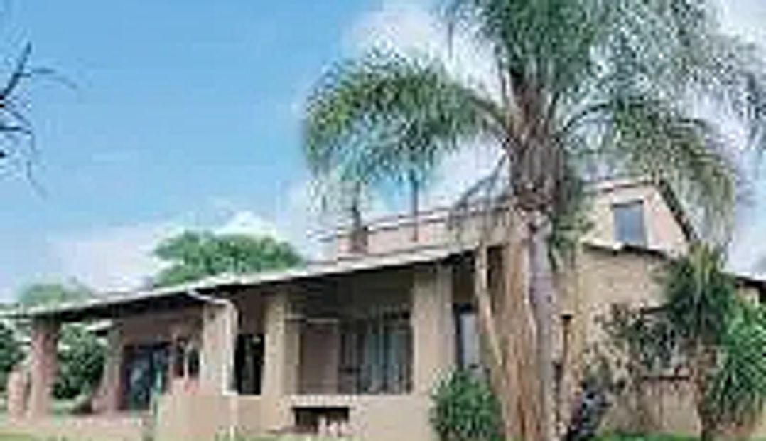 Vacation Rental Kruger National Park