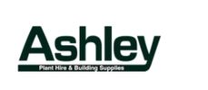 Ashley Plant Hire, for top quality Machines operated and self drive, and Building Supplies