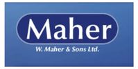Maher's, Groundworks, Demolition,  Recycling, Muck away and Suppliers of Aggregates,  
