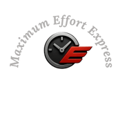 Maximum Effort Express