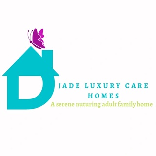 Jade Luxury Care Homes