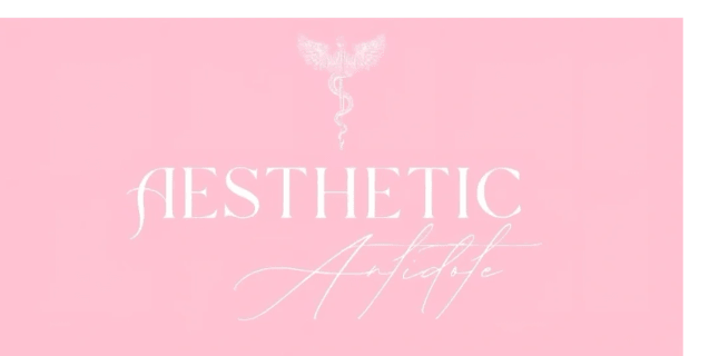 Aesthetic Antidote 

Paramedical Tattoo and Training
