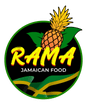 RAMA JAMAICAN FOOD