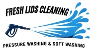 Fresh Lids Cleaning & Soft washing