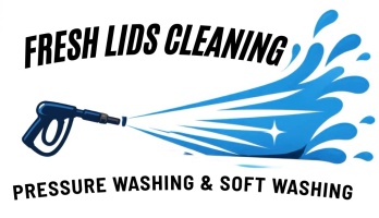 Fresh Lids Cleaning & Soft washing