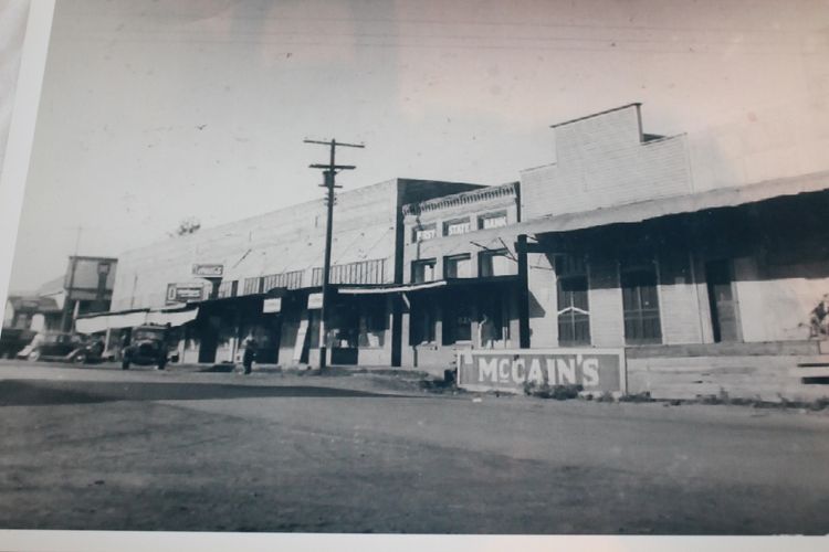 Chamber of Commerce Avinger Area Chamber of Commerce