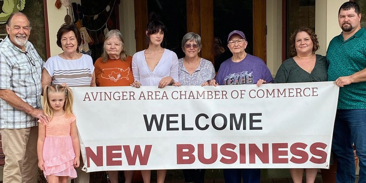 Chamber of Commerce Avinger Area Chamber of Commerce