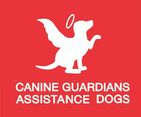 Canine Guardians Assistance Dogs