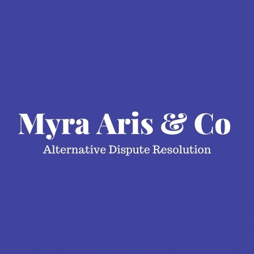 Myra Aris & Co: Angelo Bistolaridis Dispute Resolutionist