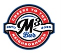 M3 Bar and Grill