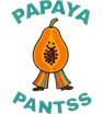Papaya Pantss