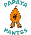 Papaya Pantss