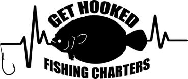 GET HOOKED Fishing Charters