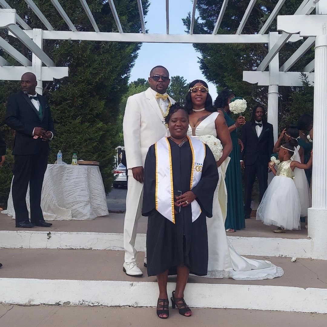 Wedding Officiant USA Wedding Officiant USA