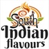 South Indian Flavours logo