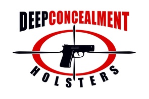 Deepconcealment Holsters