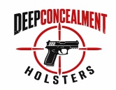Deepconcealment Holsters