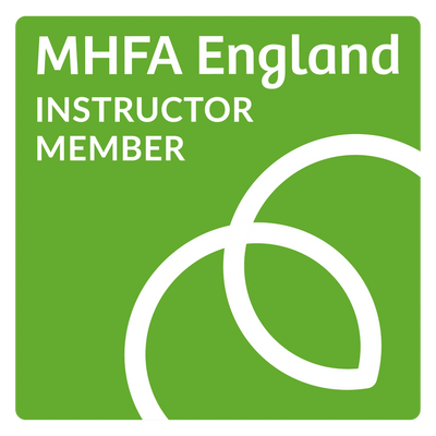 MHFA England Instructor Member.