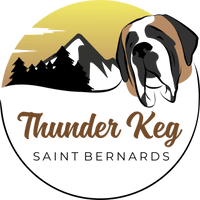 Thunder Keg 
Saint Bernards