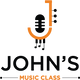 John's Music Classes