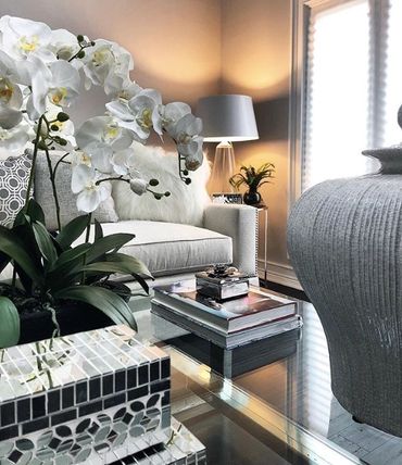 Accessories Interior Design 