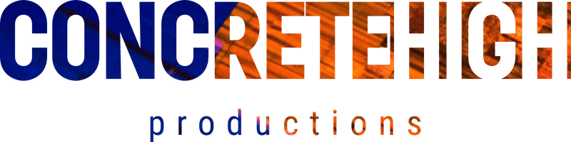 Concrete High Productions