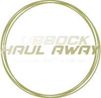 Lubbock Haul Away