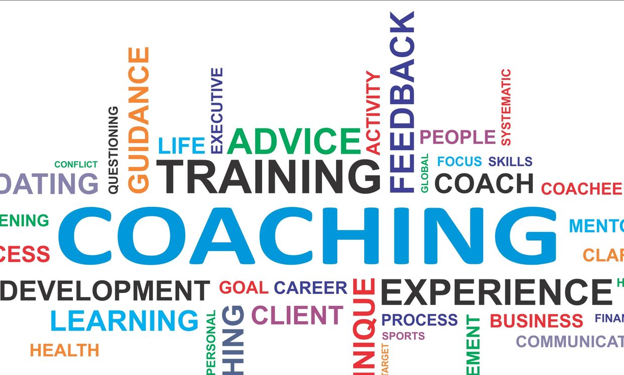 Coaching, Fundraising Coach, Training, Skill, Experience, Leader
