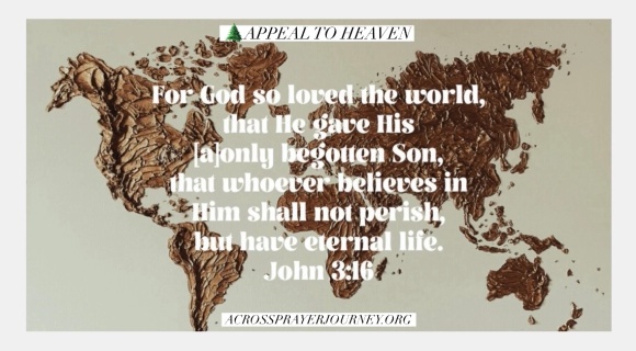 ACrossPrayerMinistries