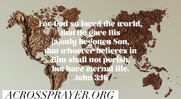 ACrossPrayerMinistries