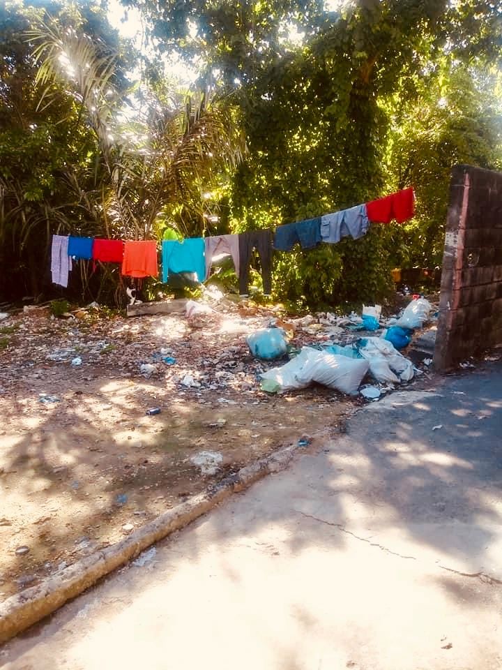 Brazil Missions · December 2020 outreach and missions photo 15