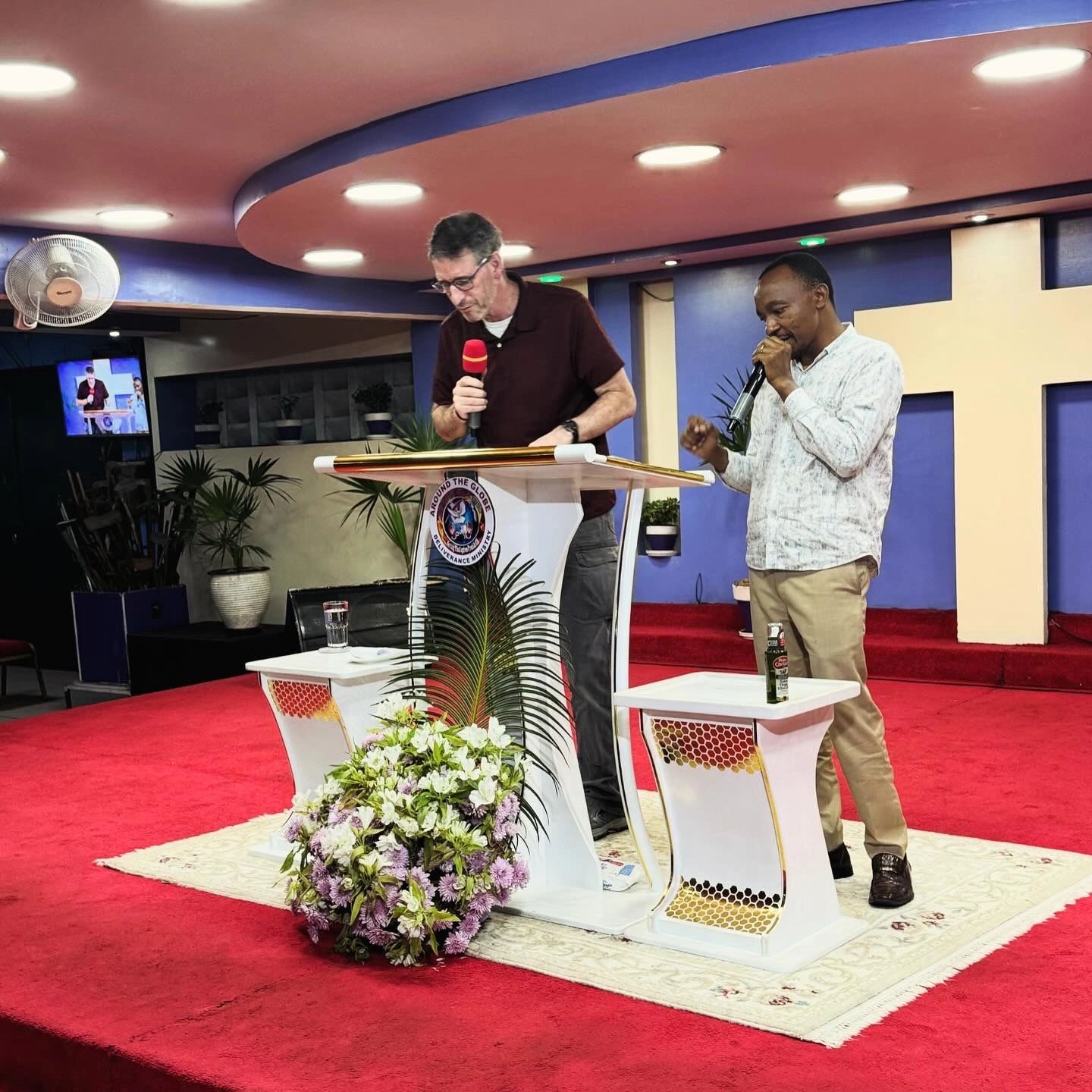 Nairobi, Kenya · February 2024 outreach and missions photo 16