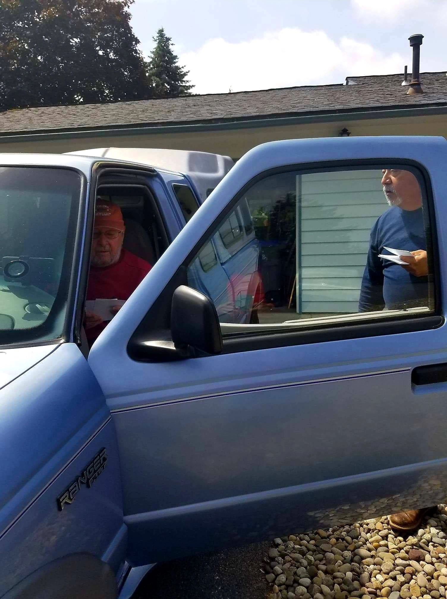 Summer Street Evangelism 2019 outreach and missions photo 11