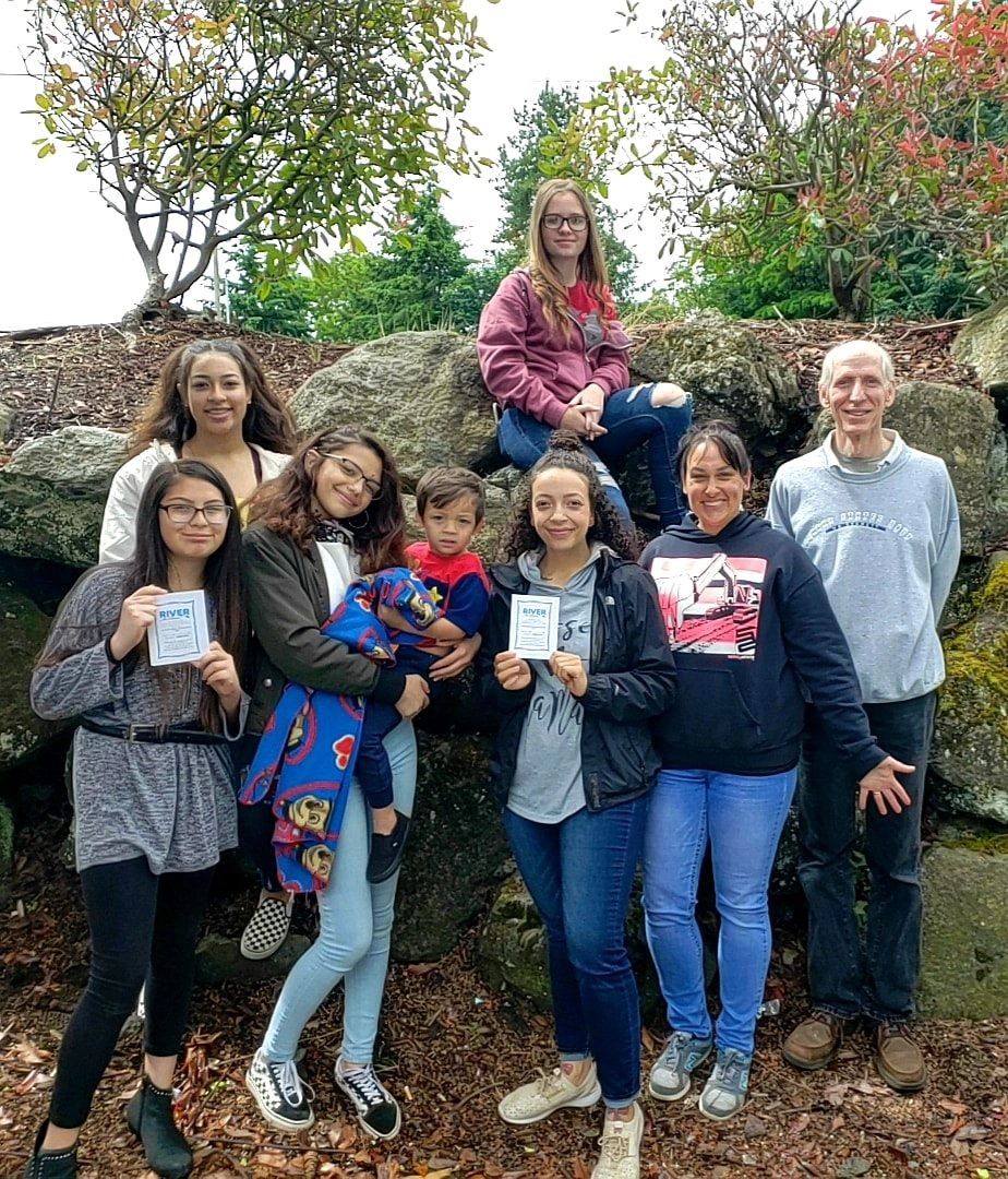 Summer Street Evangelism 2019 outreach and missions photo 5