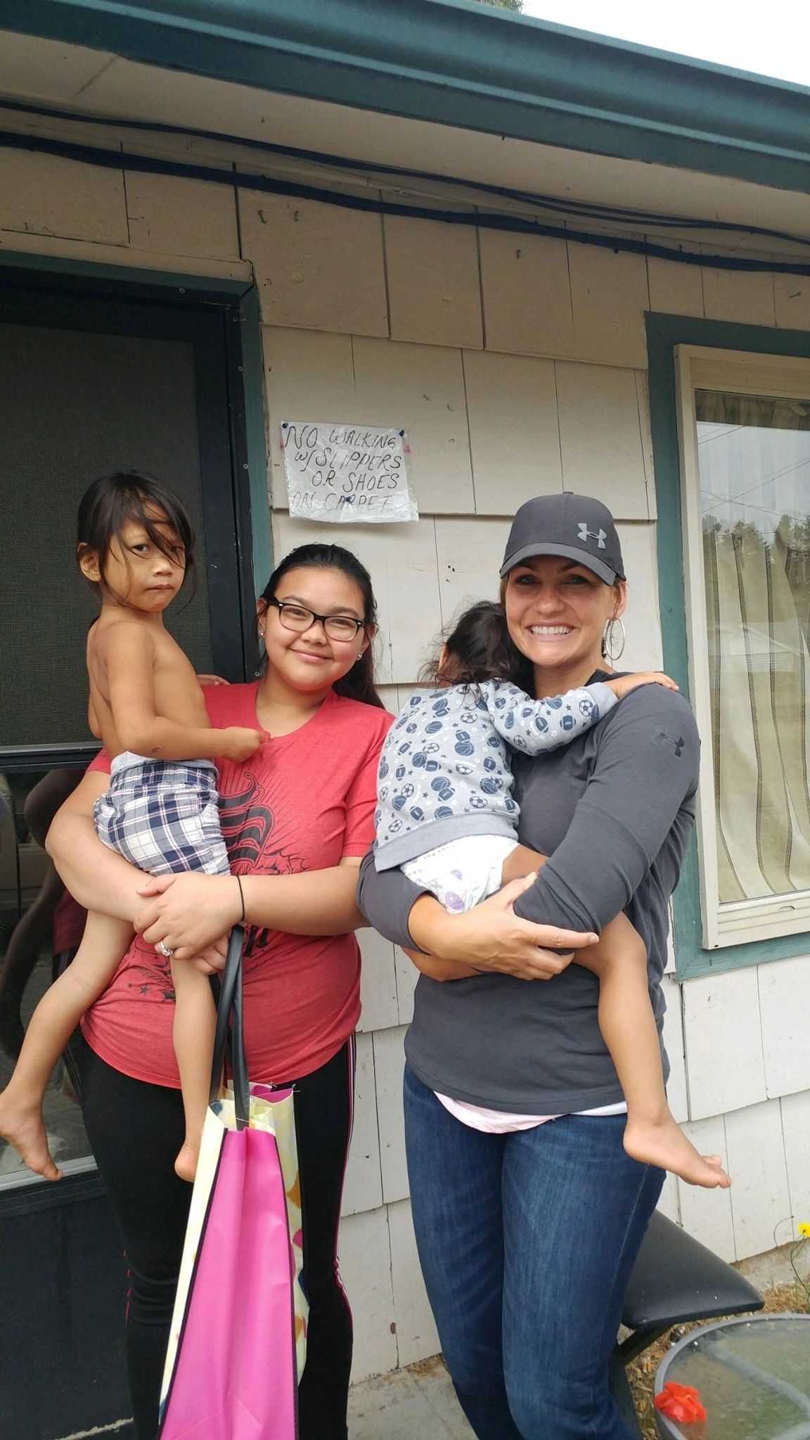 Summer Street Evangelism 2019 outreach and missions photo 15