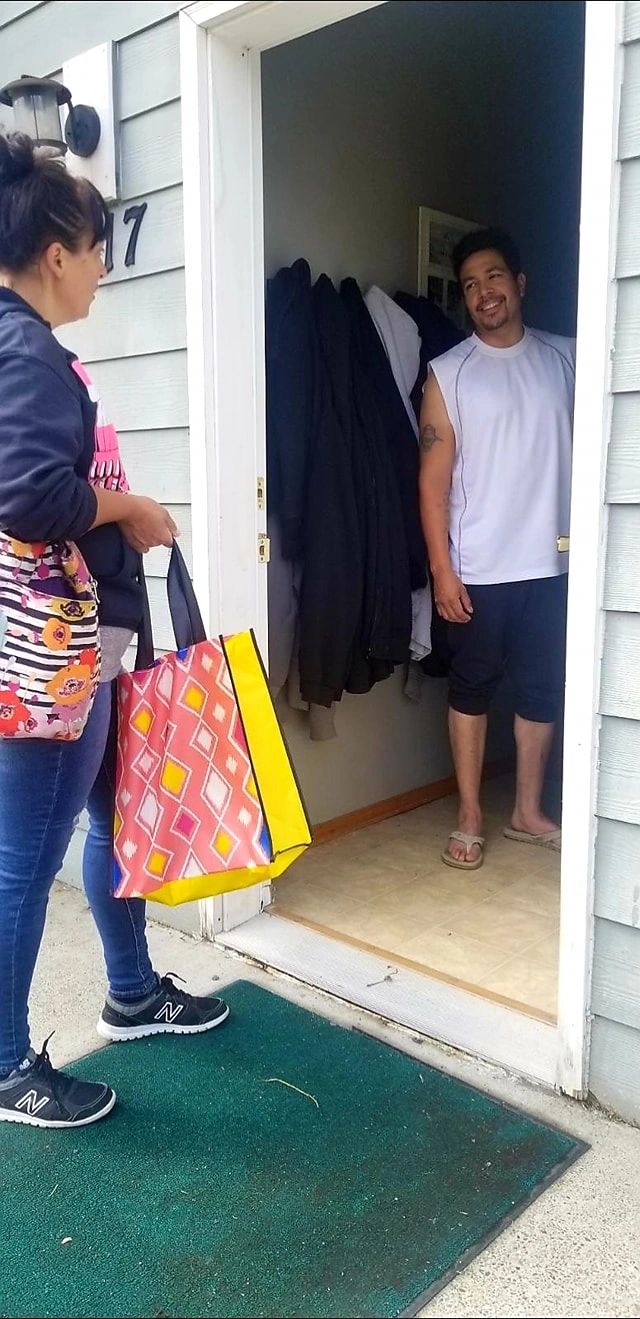 Summer Street Evangelism 2019 outreach and missions photo 9