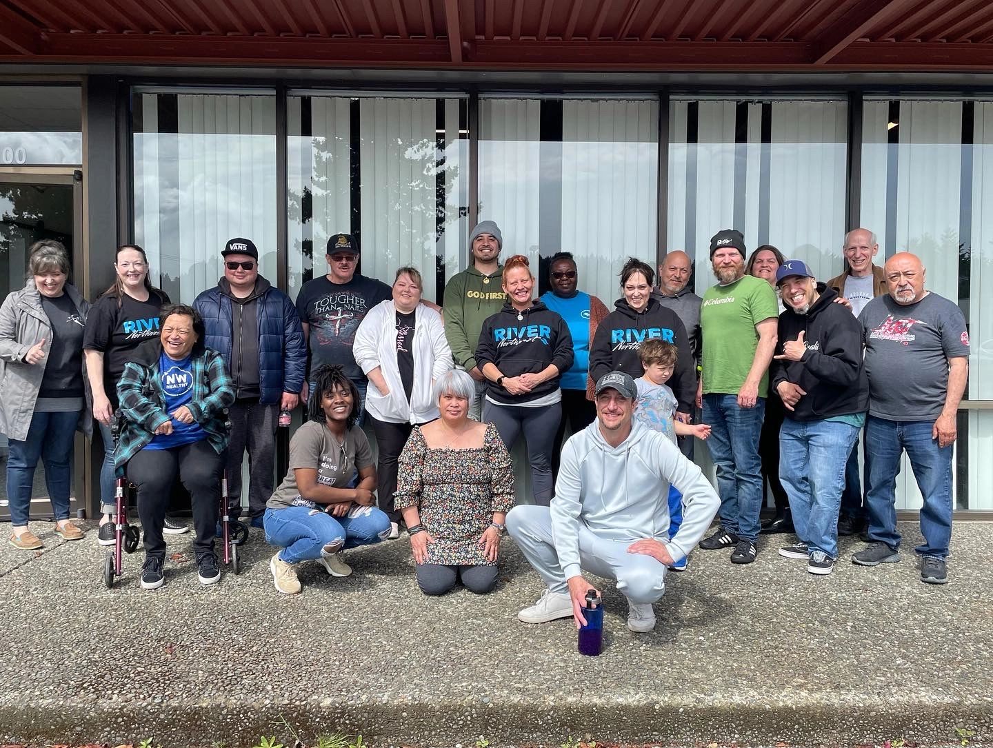 Breakfast at the River 2022 outreach and missions photo 1