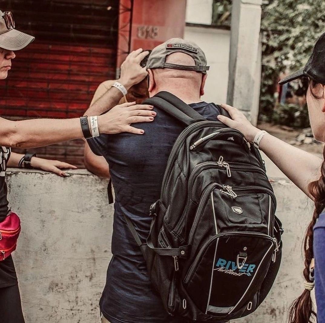 Brazil Missions · December 2020 outreach and missions photo 9