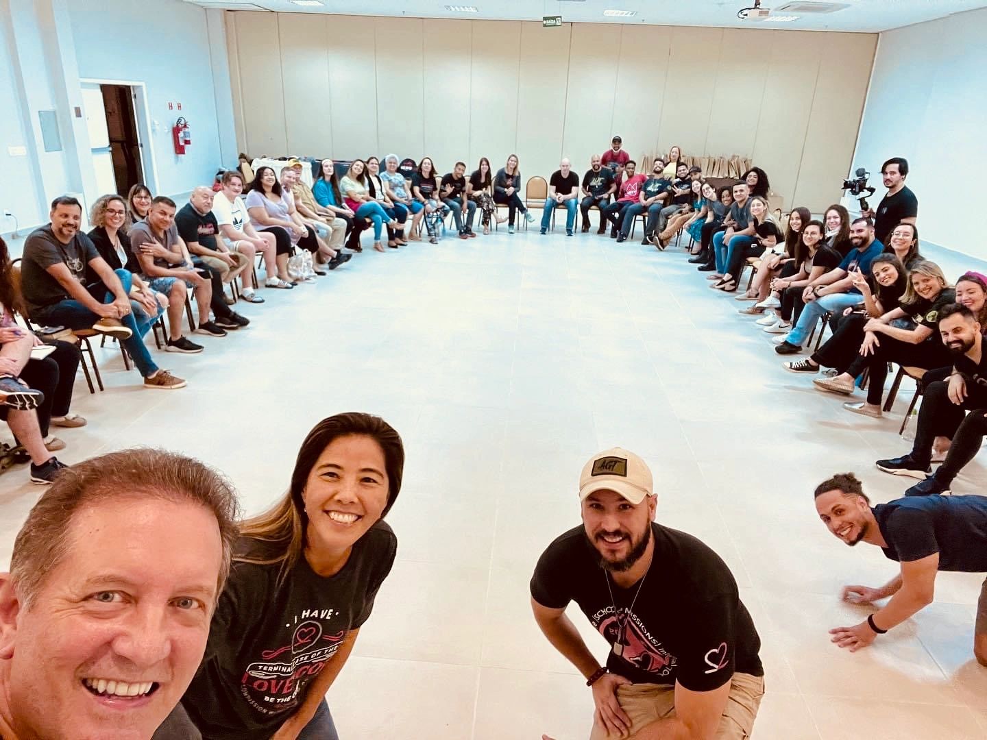 Brazil Missions · December 2020 outreach and missions photo 16