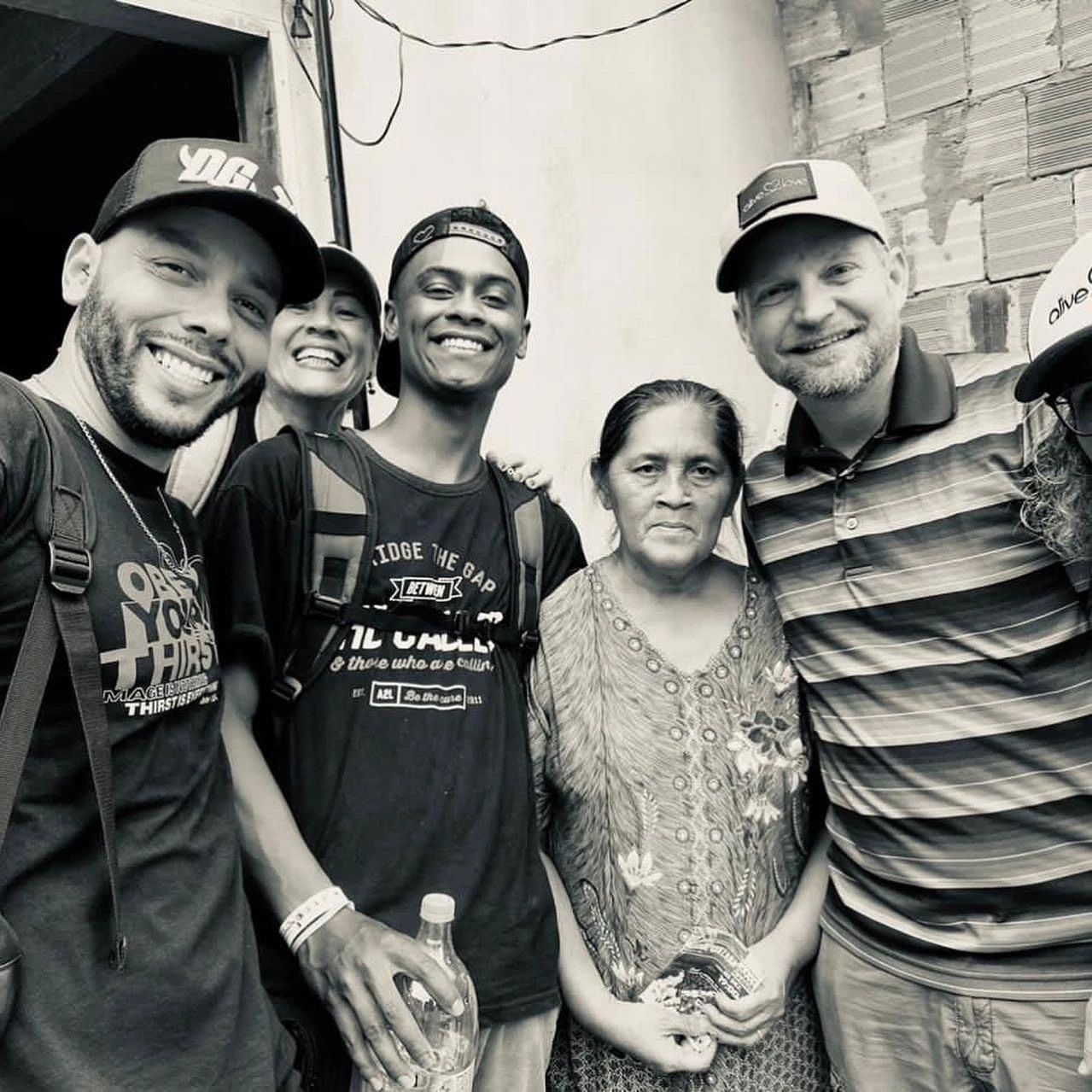 Brazil Missions · December 2020 outreach and missions photo 4