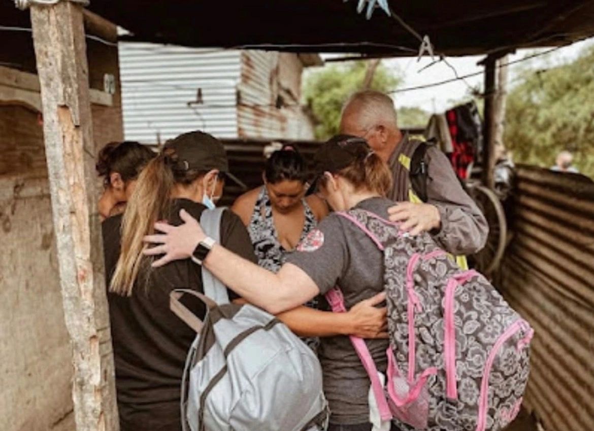 Honduras 2021 outreach and missions photo 5
