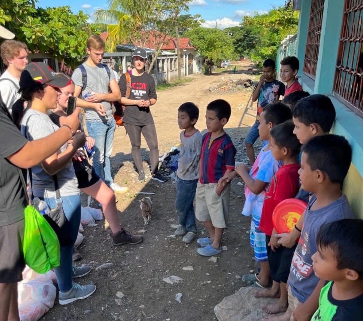 Honduras 2021 outreach and missions photo 8
