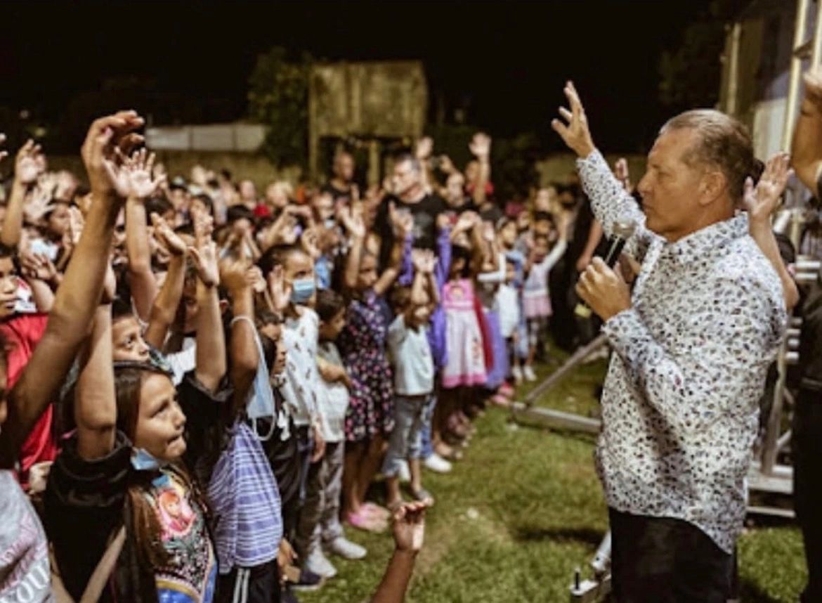 Honduras 2021 outreach and missions photo 11