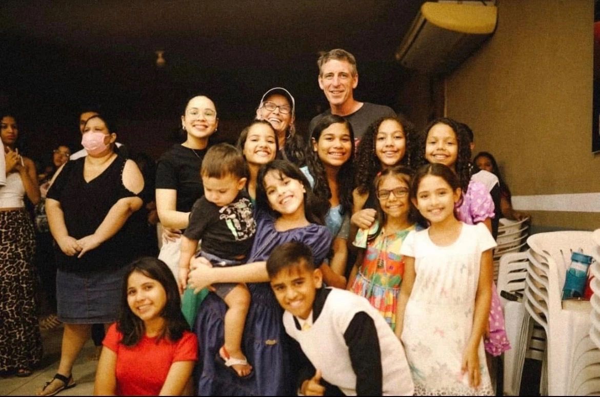 Porto Velho, Brazil 2023 outreach and missions photo 12