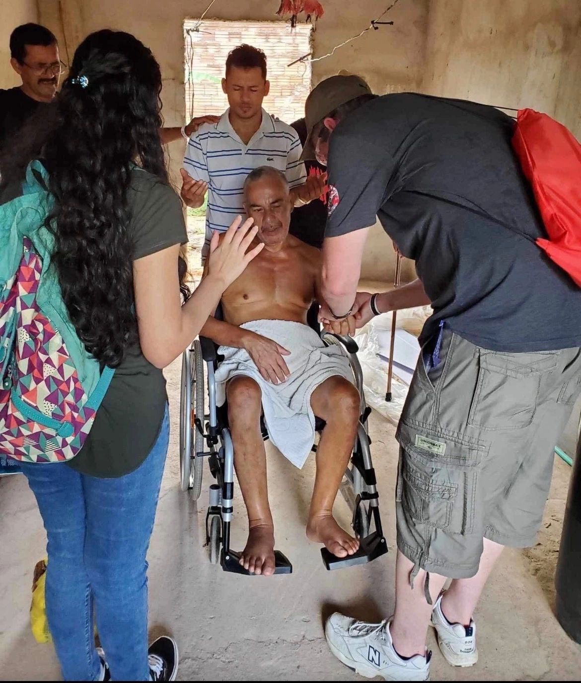 Porto Velho, Brazil 2023 outreach and missions photo 11